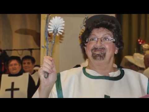 Pochování basy ve Vřesině r  2019