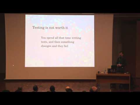 Greach 2014 - Grails Worst Practices by Burt Beckwith