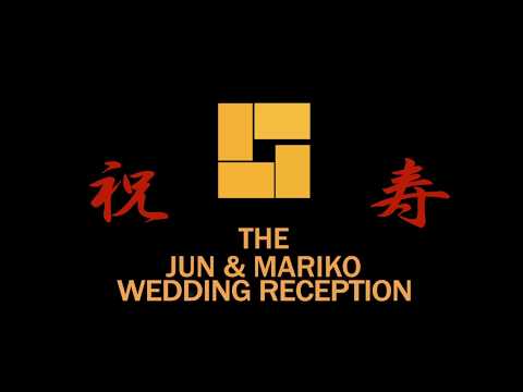 香港映画風イントロ動画で面白い演出ができます 忘年会や結婚式等のイベントでインパクトのある演出をしませんか イメージ1