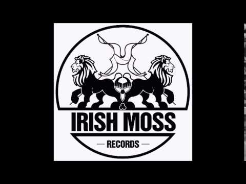 Dreader Than Dread - Irish Moss dubplate - Parly B (MOP Ante Up version)