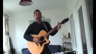 Mister52M&#39;s cover of Billy Bragg&#39;s The Price I Pay