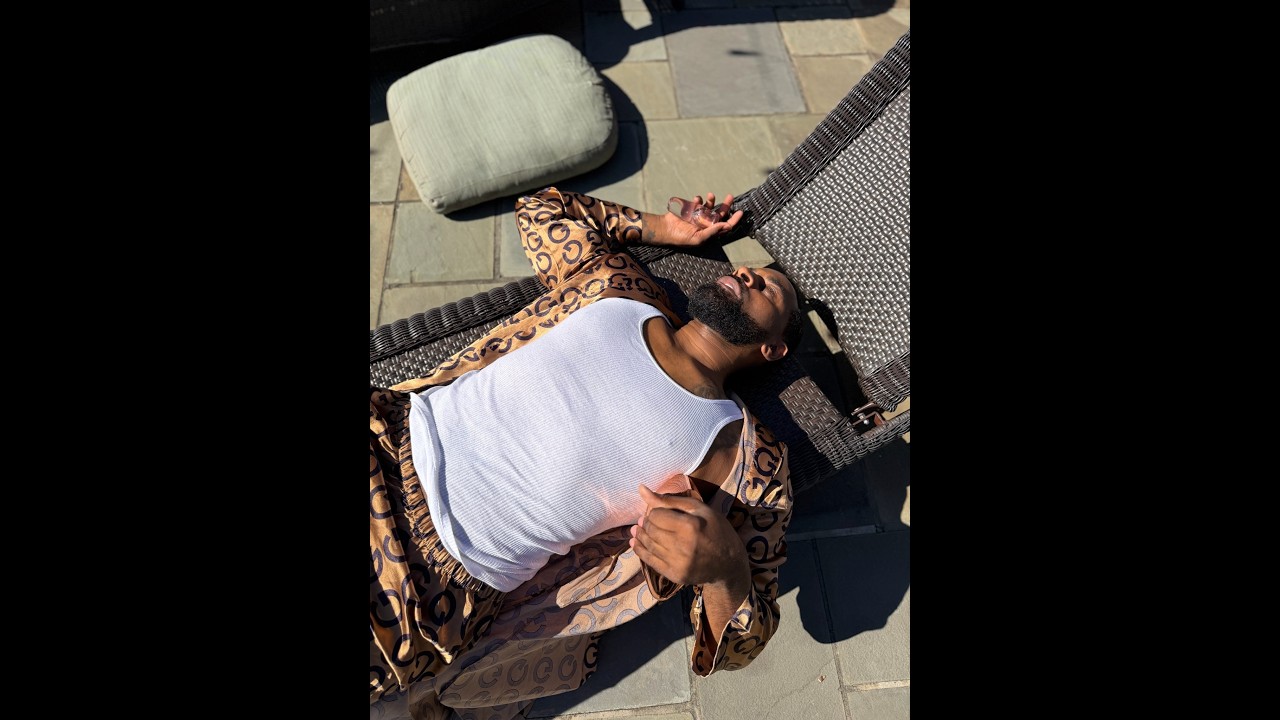 AL SPIRALS out of CONTROL and DRINKS his pain away!