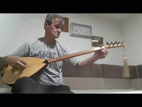 Instrumentalni mix na baglami...