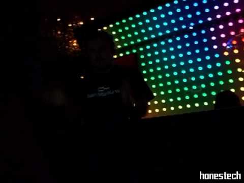 Manuel Juvera - Acuarius (Aizen In Remix) @ Meet & Greet (Eurofest 2010)