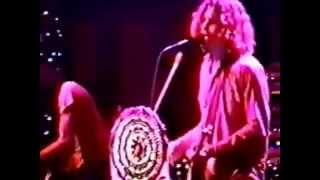 When Yer Twenty Two - 1994