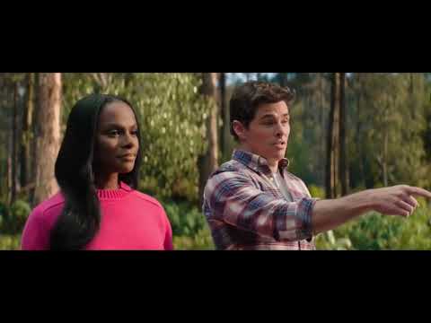 Sonic The Hedgehog 3 - Team Sonic Race Scene (HD)