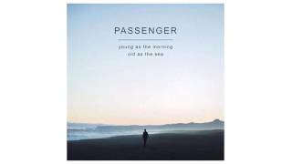 The Long Road - Passenger (Audio)
