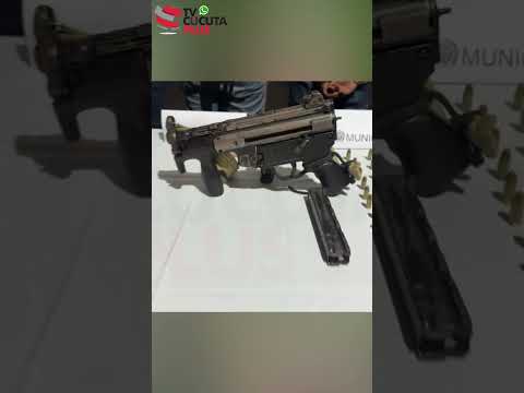 Golpe al Clan del Golfo en Santander: cuatro c@ptur@dos en Puerto Wilches#judicial