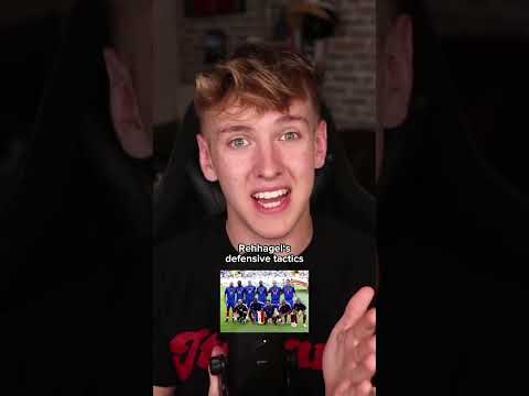 How Greece Performed International Football‘s Greatest Miracle