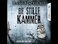 Die stille Kammer Hörbuch von Jenny Blackhurst