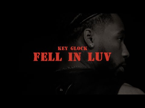 Video thumbnail for Fell In Luv