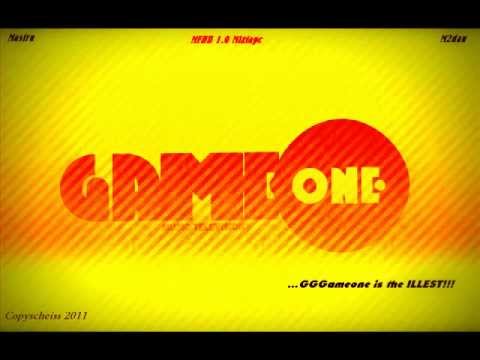 Maßtru - Gameone Anthem (Lange Version [Fan made / FANMaDooU]