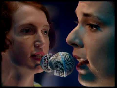Stereolab - Les Yper Sound (Live on Later With Jools Holland)