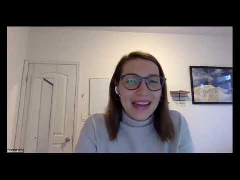 April 4, 2022 PCCM VMR with Dr. Alice Gallo & Dr. Zhenmei Zhang - abdominal pain