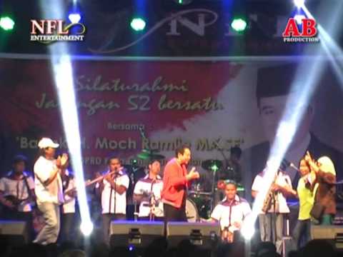 NFL PAMULANG (MANSUR S, RANI)