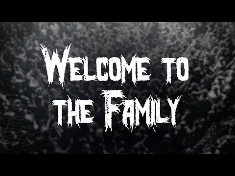 Avenged Sevenfold - Welcome to the Family / Lyrics