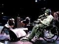 Vic Chesnutt, members of A Silver Mt. Zion ...