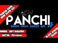️Panchi Soor Me Gaate Hai Black Screen Status 2021 VCreation ️