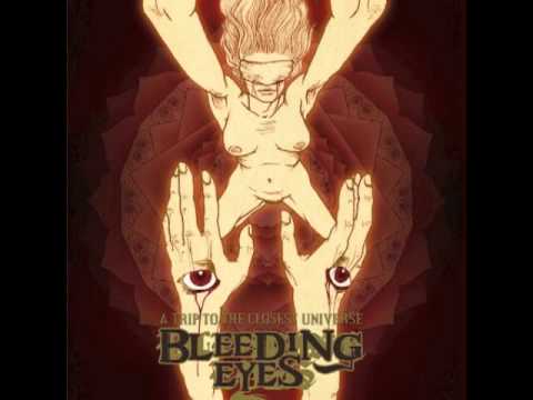 Bleeding Eyes - Arrotino