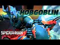 Spider Man Shattered Dimensions Spider Man 2099 Act 1 Hobgoblin 4K 60FPS