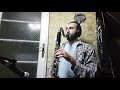 Kenny Dorham - Blue bossa cover (Eddie Daniels version)