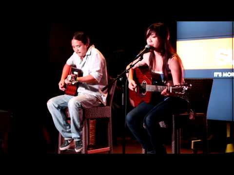 "Moses" - Erika Elona