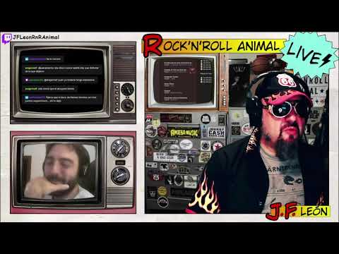 R&R Animal Live 210502 con Álvaro Corazón Rural