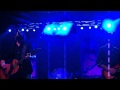 Wife Beater - Drive-by Truckers @ Ziggy's