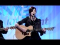 Alex Max Band - Tonight (acoustic) SWR3 New Pop ...