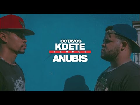 Batallón.! 🔥 Kdete RSD 🔥 Anubis - Octavos - Olimpo Freestyle Enero 2k21