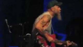 Seasick Steve - One True (Live 2009)