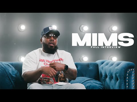 MIMS: “They Made $18M Off Me, I Got $30K” | Music Industry EXPOSED!