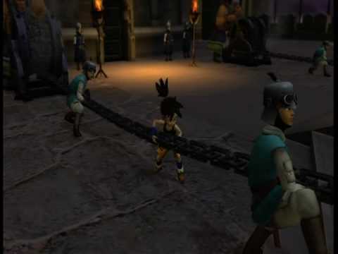 Blue Dragon [Playthrough] 82