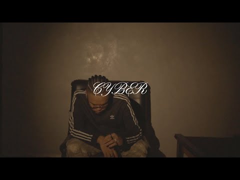 Angelo Reeves - ''Cyber'' (freestyle) (Official Video)
