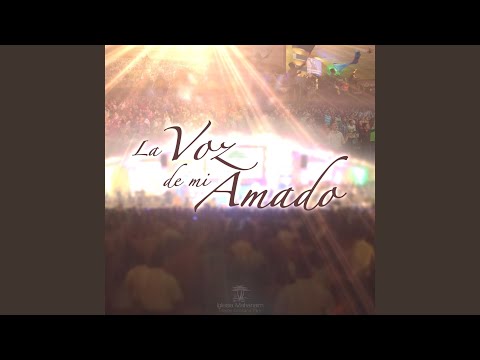 La Voz De Mi Amado (En Vivo)