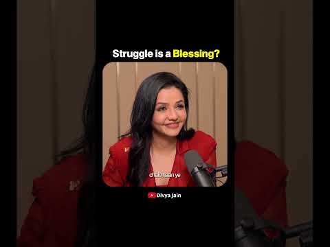 Why Life Was Never Meant to Be Smooth