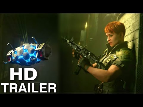 Official "Thorn" CGI Operator Trailer! Rainbow Six Siege High Calibre