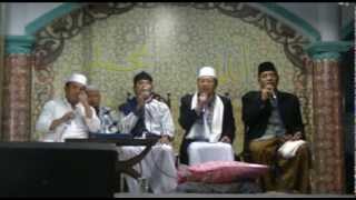 Download lagu Qori Terbaik KH. Mu'ammar ZA, KH. Mu'min AM, KH. Nanag Qosim, Abu Daud Hasyim (Al-Kiroom) Live mp3