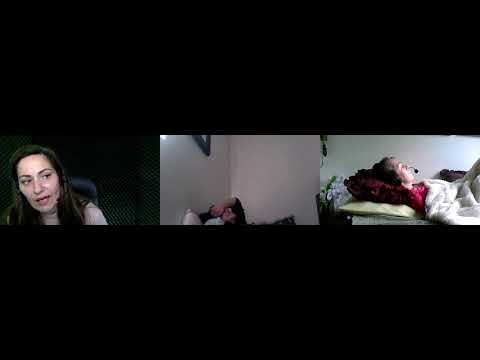 654 Ahyde #Suicidioenergético - #Hipnosisregresiva #concienciaefectiva #IrazemaNuño