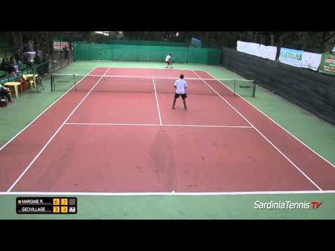 Mazzella Muresu Highlights