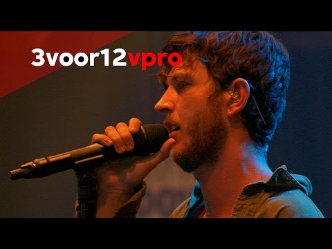 Oscar and the Wolf - You're Mine (Live @ Down The Rabbit Hole 2015)