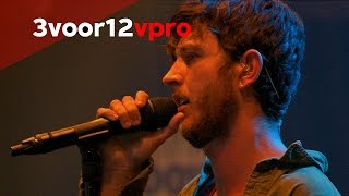 Oscar and the Wolf - You&#39;re Mine (Live @ Down The Rabbit Hole 2015)