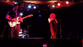 Sons Of Thunder - We All Die Young Live at the Espy 21st May 2013 Rockstar Steel Dragon cover