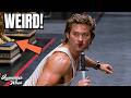 Big Trouble in Little China (1986): 15 Weird Facts You Didn't Know!