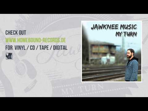 Jawknee Music - You Don't Know Me At All
