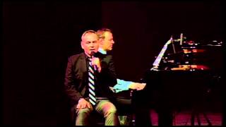 LIFE STARTS CLAPPING - Paul Loesel w/Scott Burkell