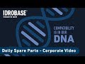 Dolly Spare Parts Corporate Video