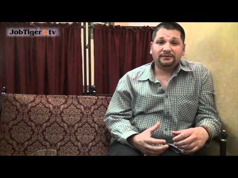 Кажи ми хобито си: Йордан Чейреков