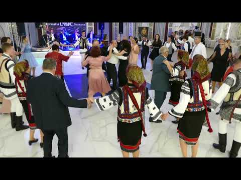 Formatia UNIC Suceava - Program instrumental LIVE