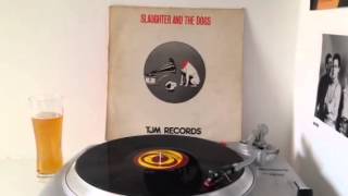 Slaughter & The Dogs